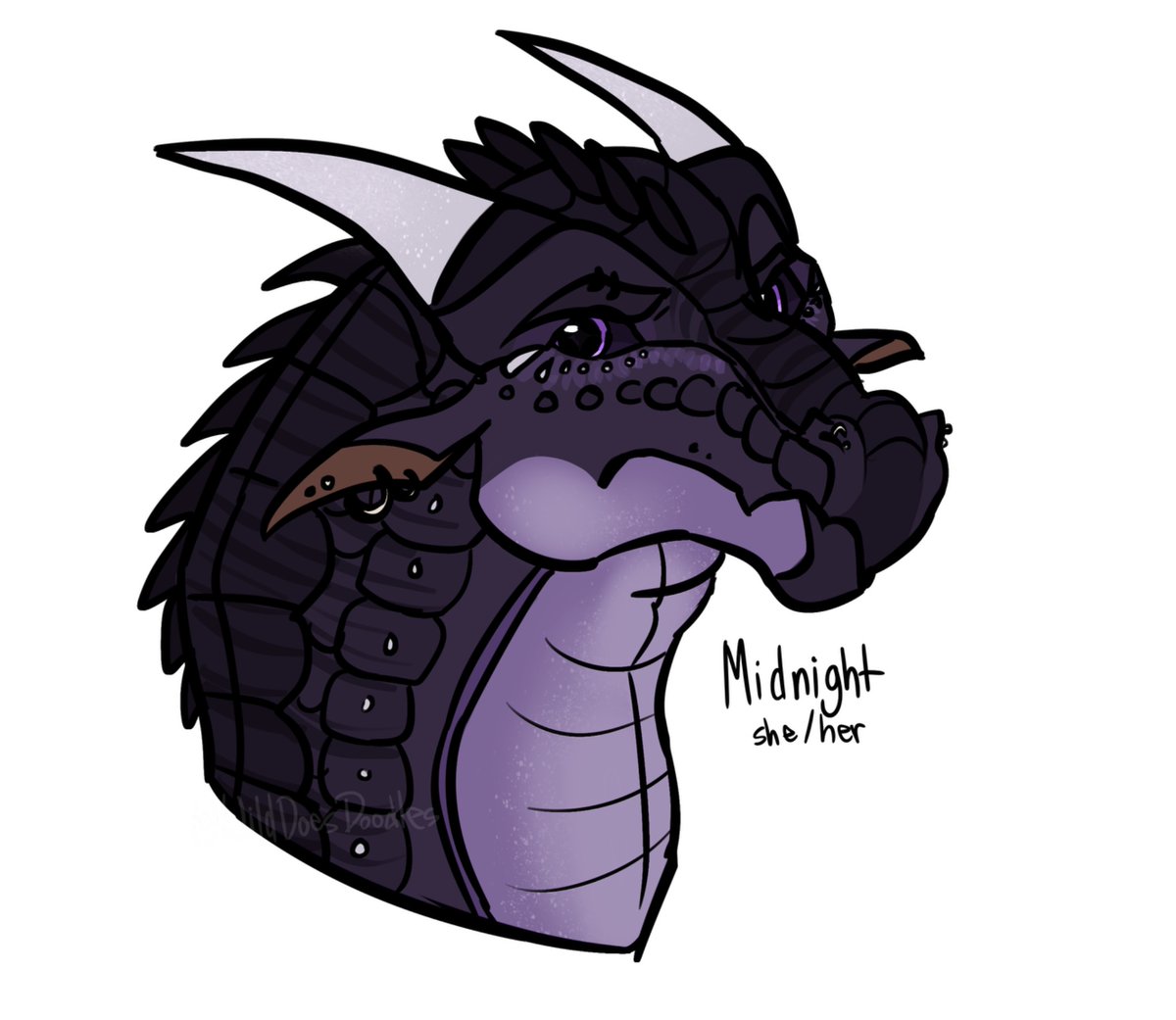 Wild (semihiatus) | Wings of Fire Era 🐊🐊🐊 tweet media