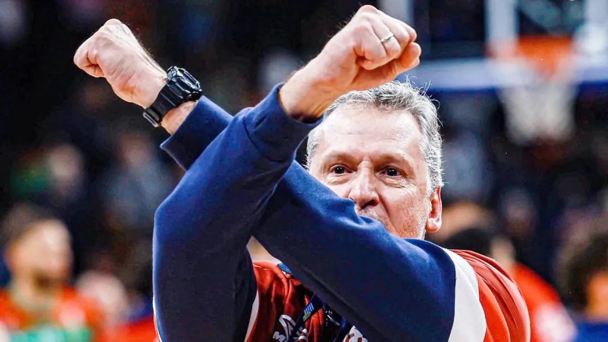 Código Naranja tweet media