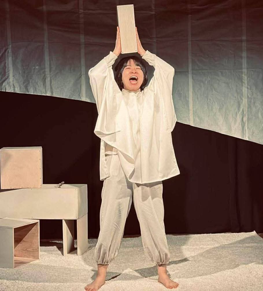 本間理子(ほんまりこ) tweet media