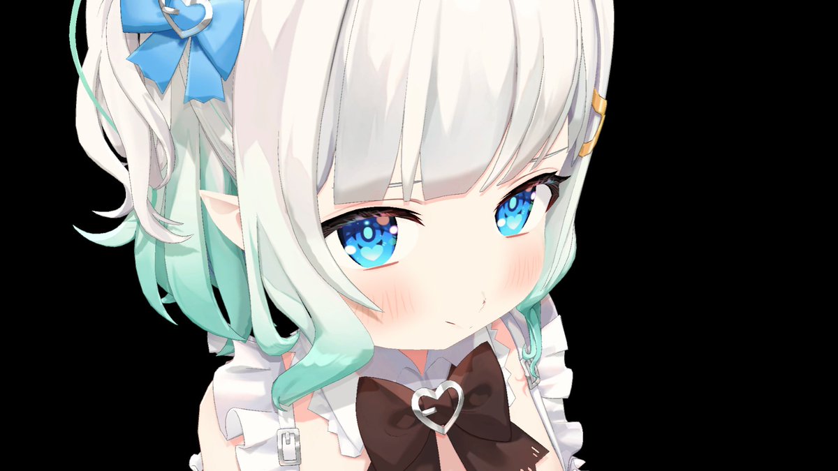 Mint Fantôme👻✨ミント・ファントーム @ #Densetsuexe tweet media