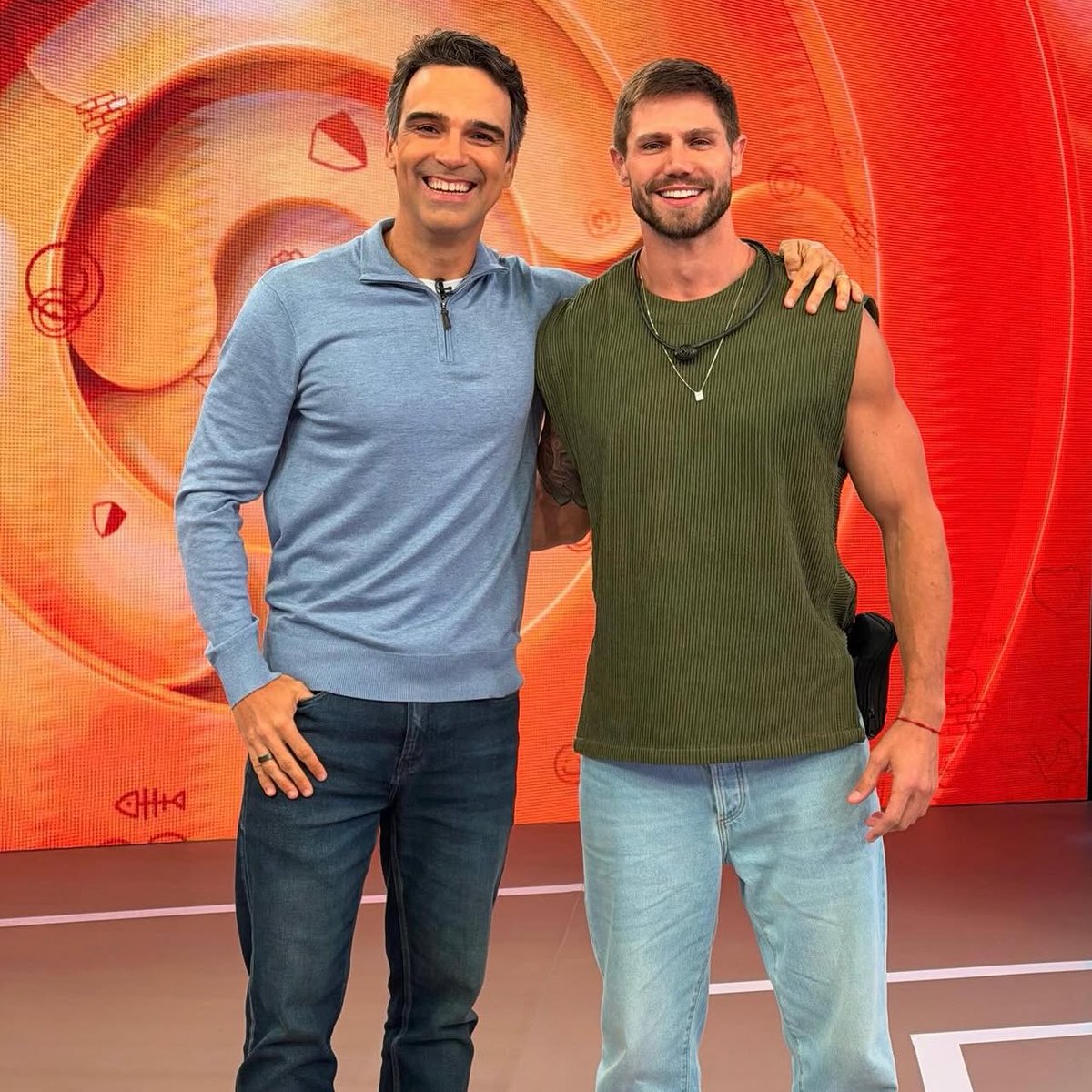 Central Reality tweet media