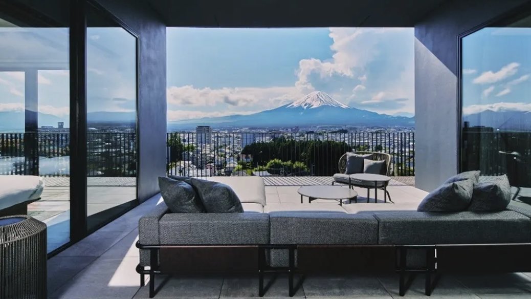 俺/コスパ最高のホテル&サウナ tweet media