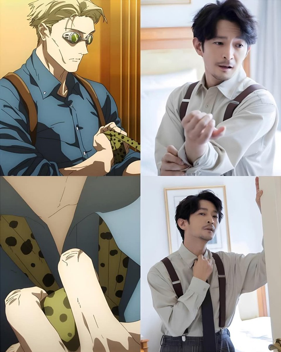 Romcom Anime tweet media