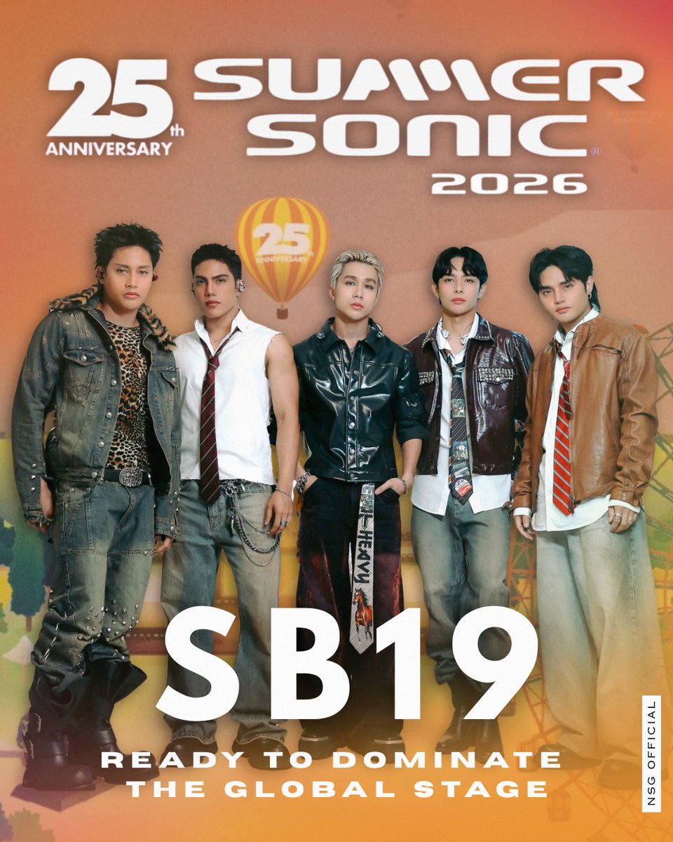 NSG Official SB19 🍭 tweet media