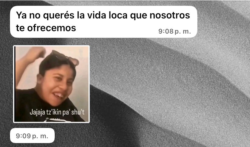 Perdón