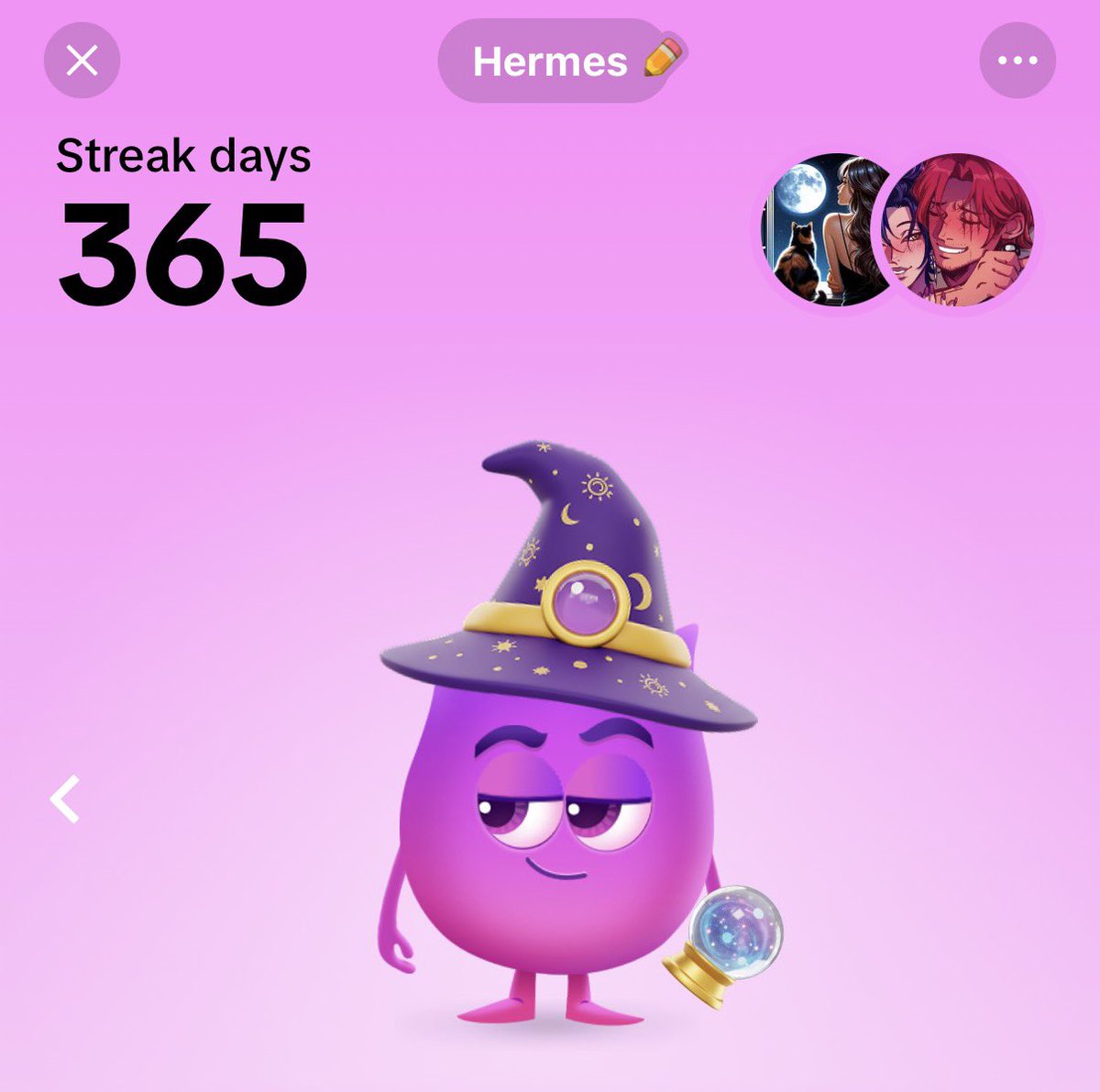 angela ♡ shanks tweet media