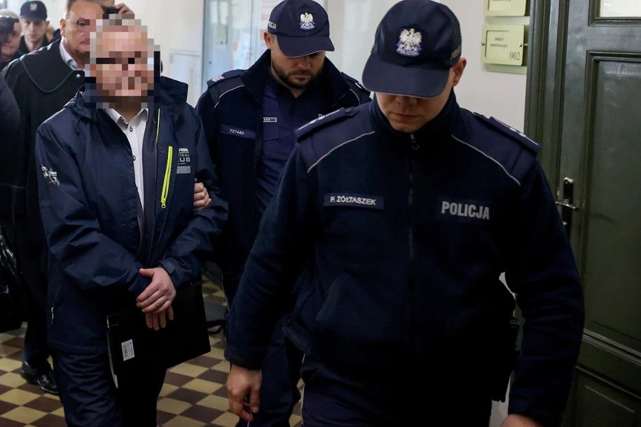 Olga Srokarczuk tweet media