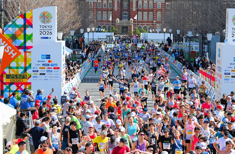 ランネット tweet media