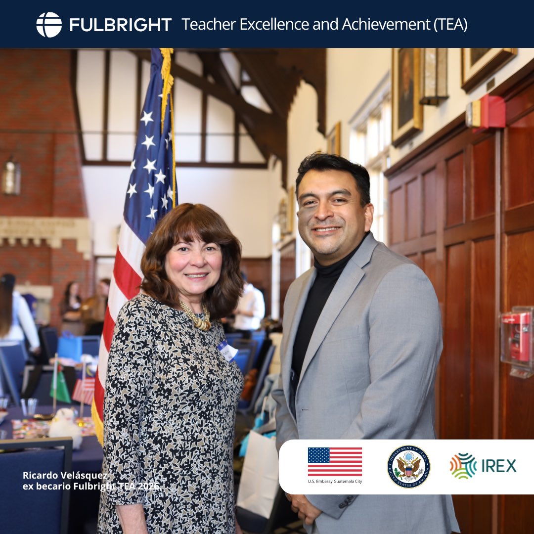 US Embassy Guatemala tweet media