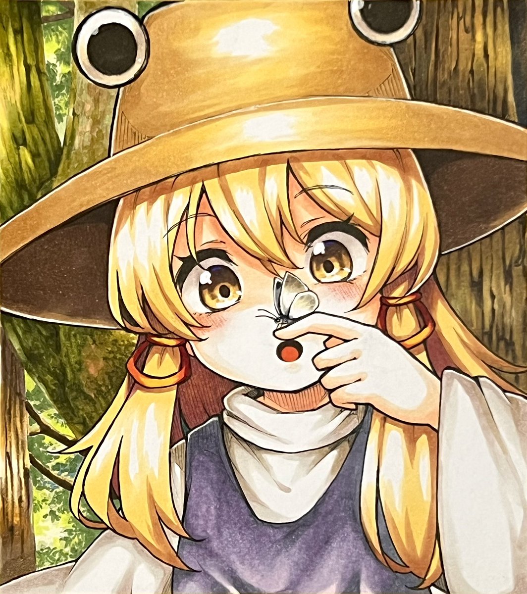 たっちゃん＠春例と24ab tweet media