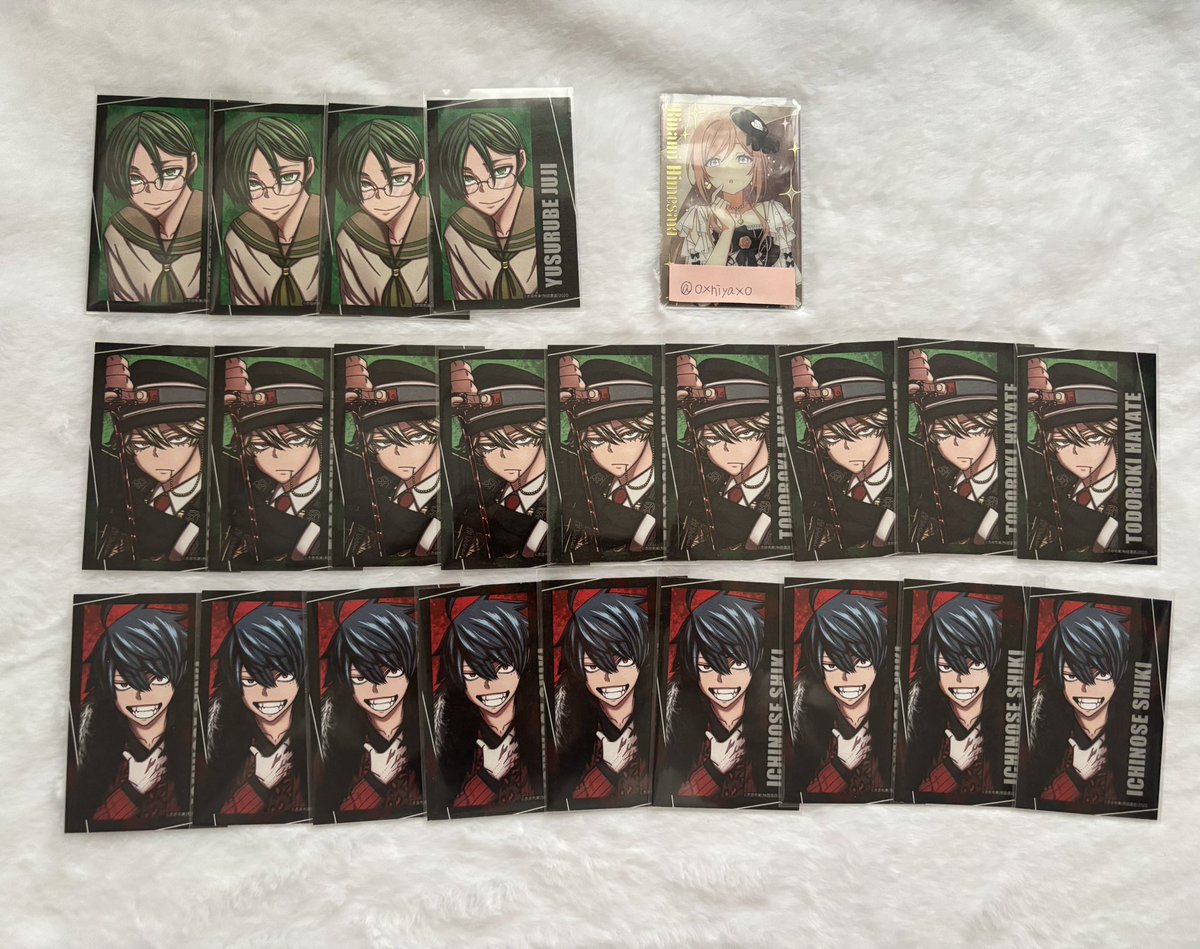 ぷりん tweet media