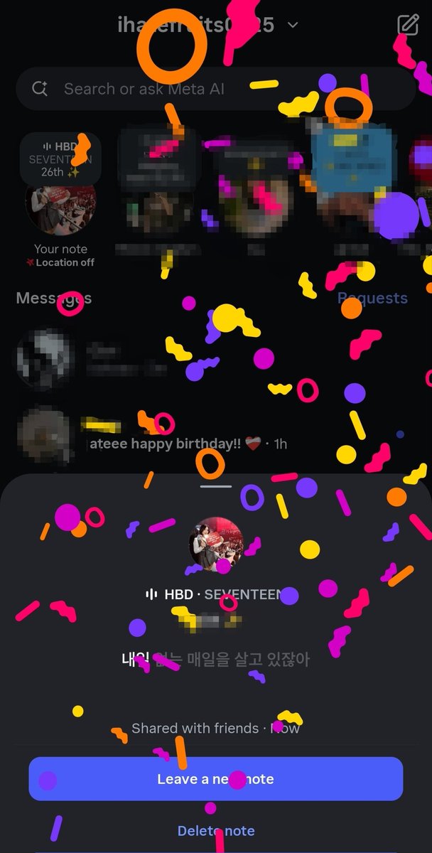 Nayeen | RIIZE & ENHYPEN ARE SEVEN tweet media