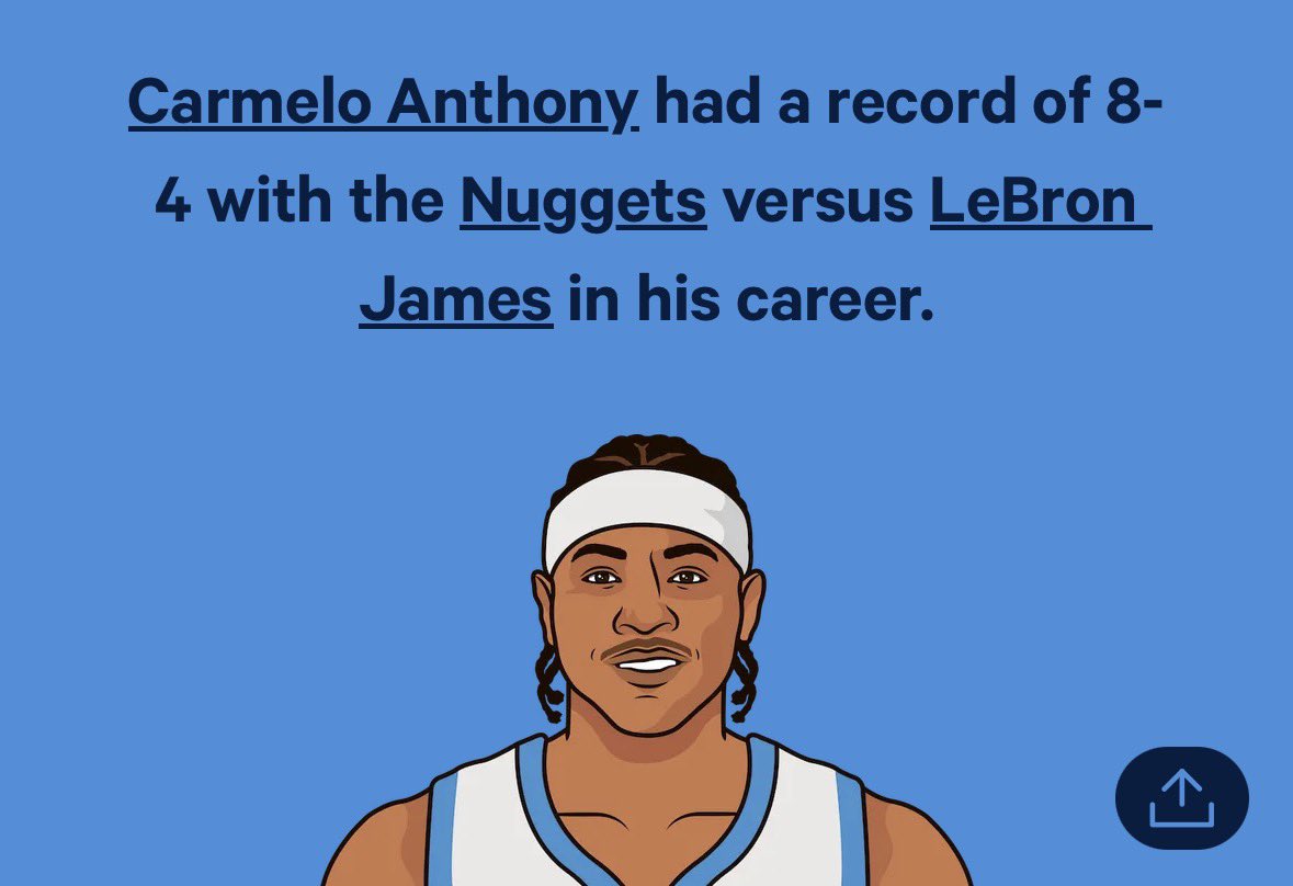 Yankees | Jets | Nuggets @ Enies Lobby tweet media