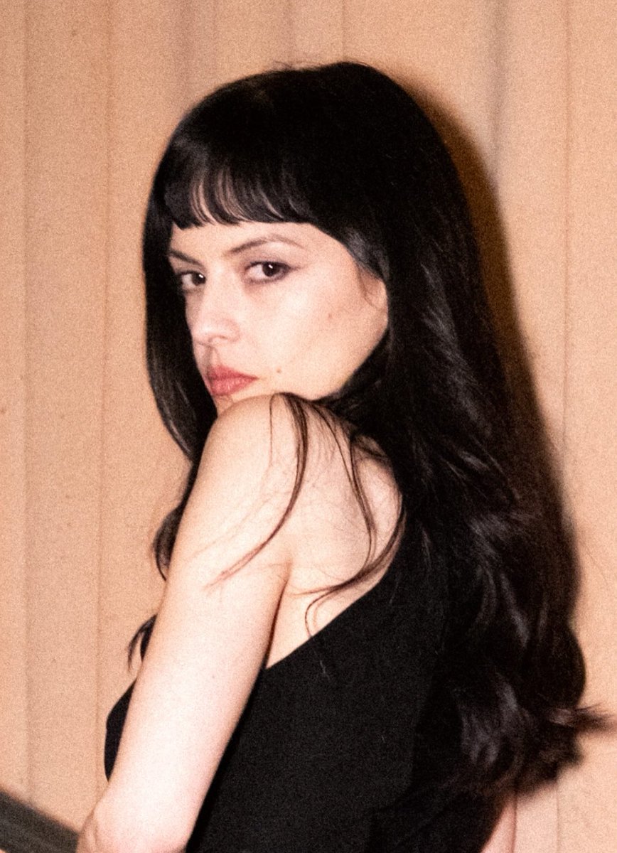 sabrina ♱ tweet media