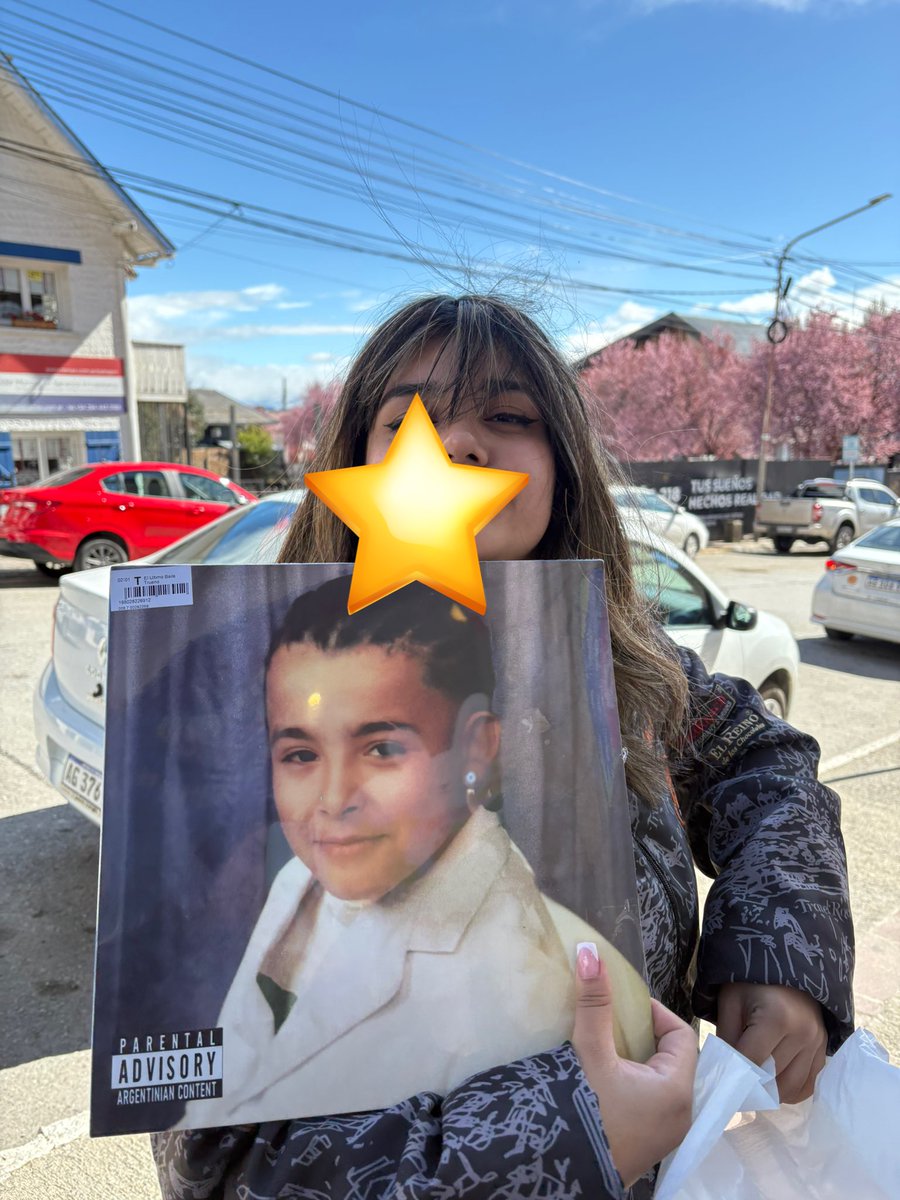 Pili. ⭐️ LVEMC y NN5 tweet media