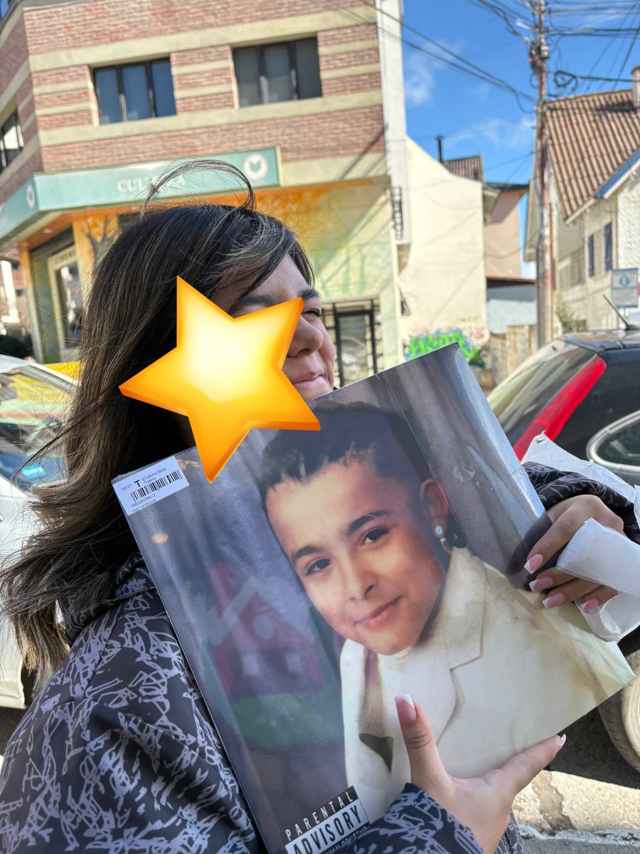 Pili. ⭐️ LVEMC y NN5 tweet media