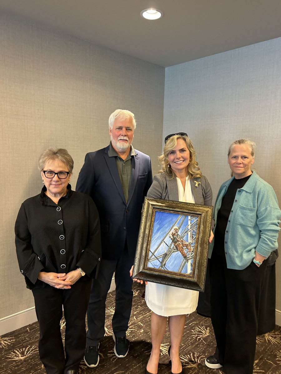 The Western Transmission Consortium tweet media