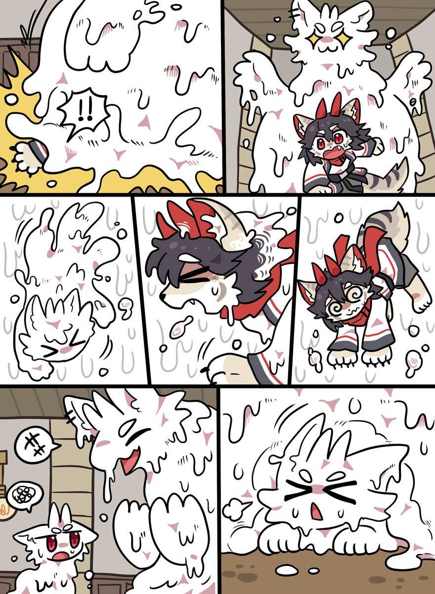 おしゃき tweet media