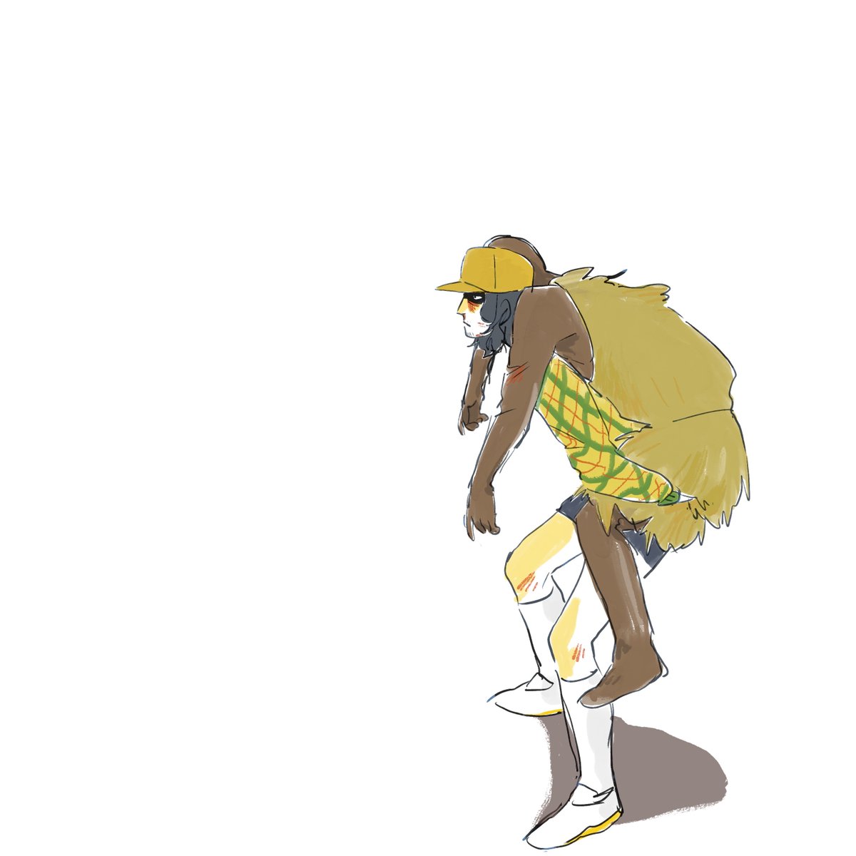 うらんばな tweet media