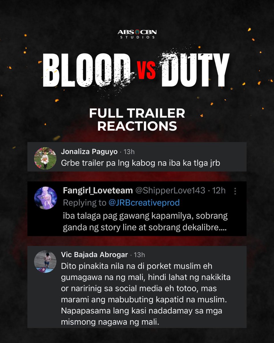 JRB Creative Production tweet media