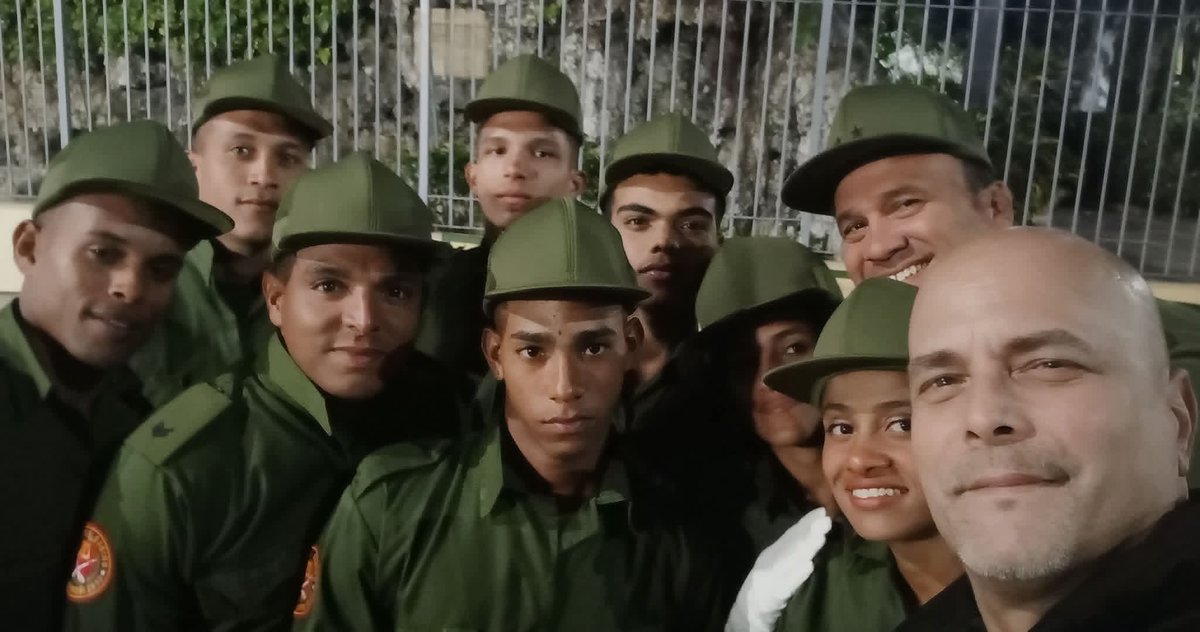 Gerardo Hdez. Nordelo tweet media