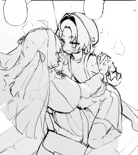 Trap (Comm's open) tweet media