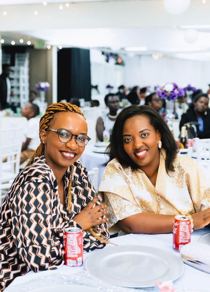 Rwandan Community of Utah-US tweet media