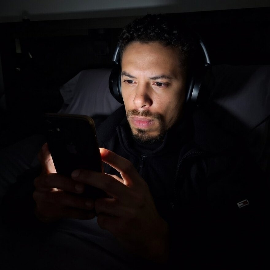 El Barto tweet media