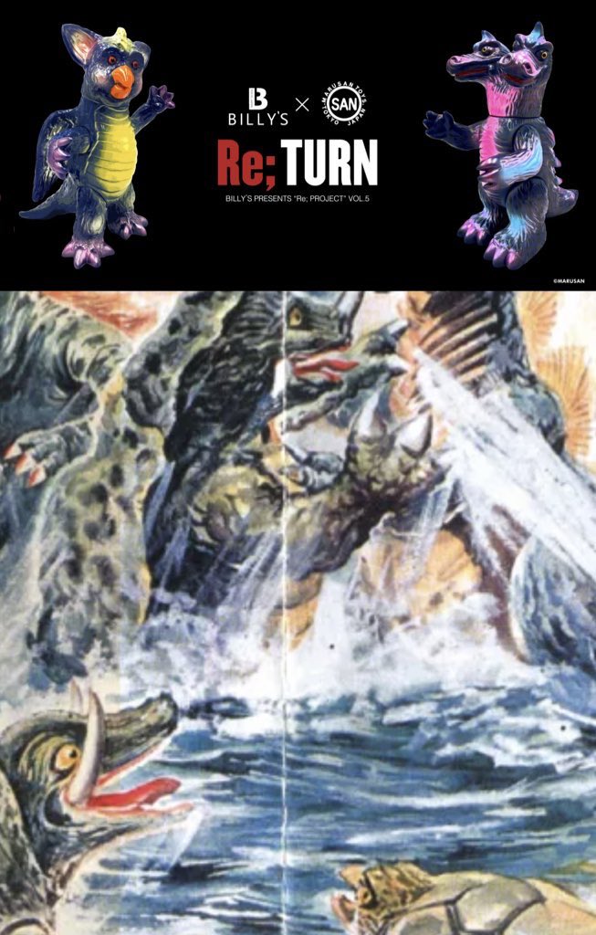 Wax原型こここらぼ tweet media