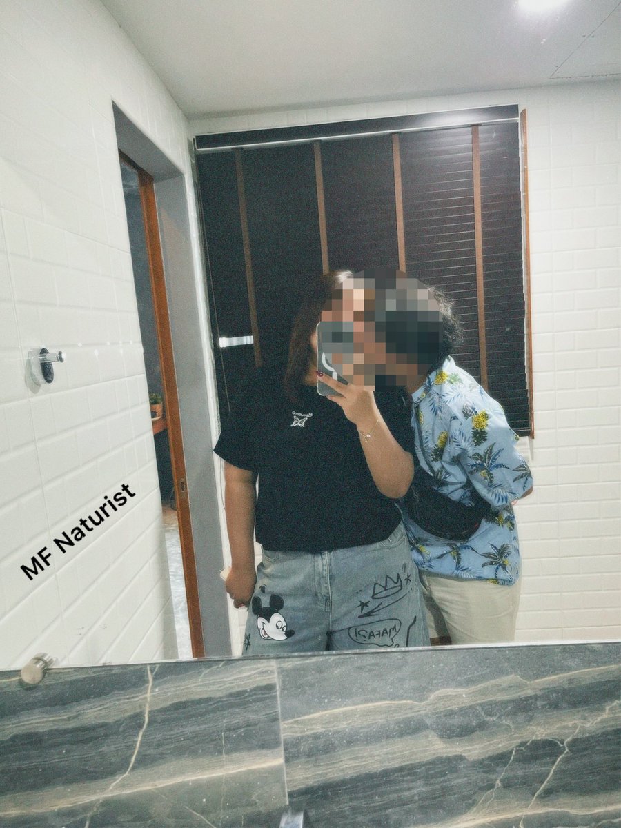 MF Naturist tweet media