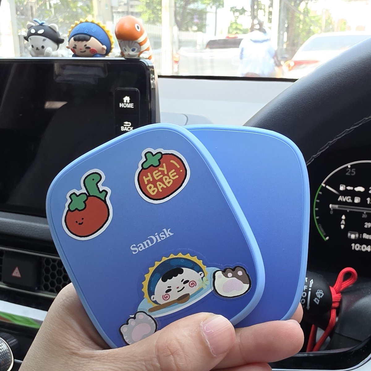 มอมอโฟโต้ tweet media