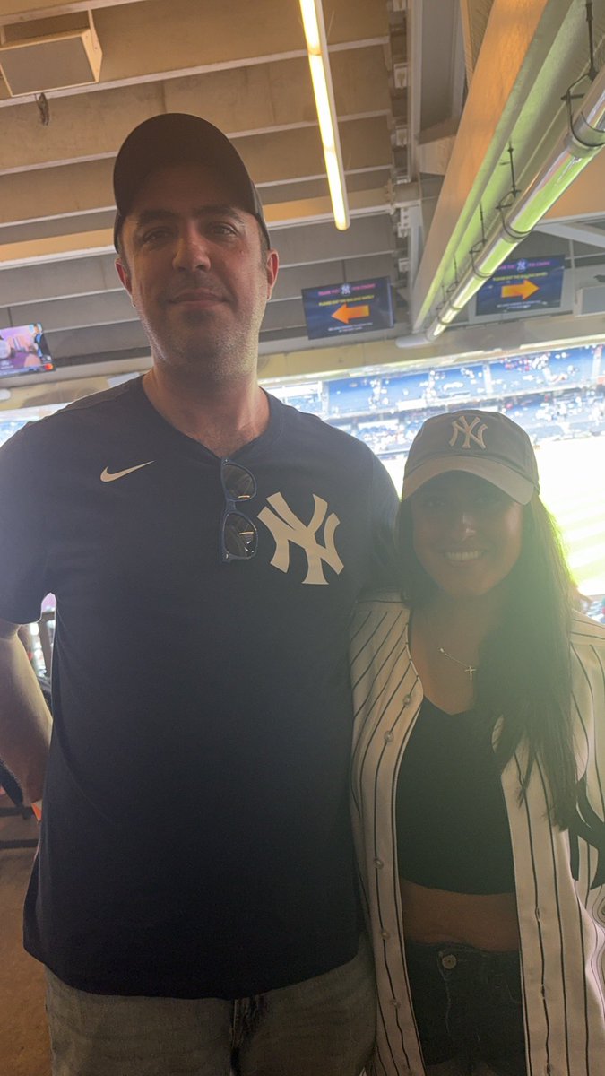 Sara Jane Gamelli tweet media