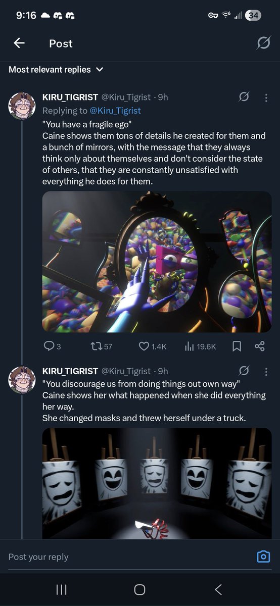 TrainerX493 / RDude tweet media