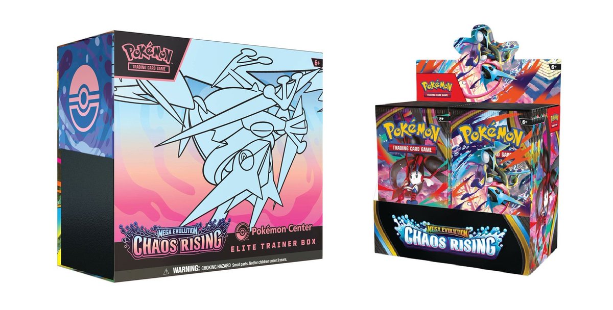 Pokemon Deals, Alerts & News! tweet media