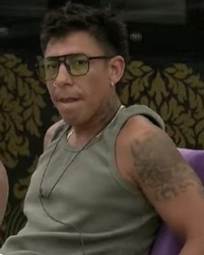 LA JUANINETA tweet media