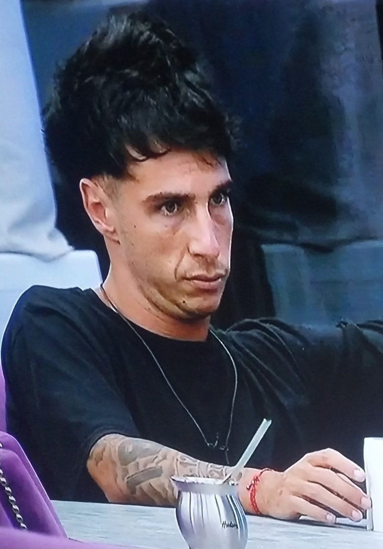 LA JUANINETA tweet media