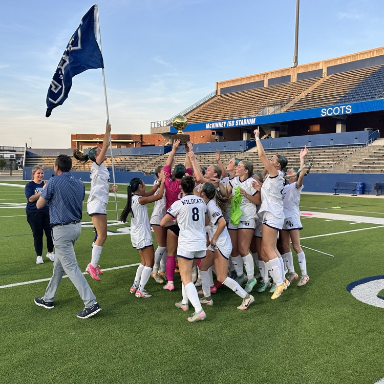 Walnut Grove High School tweet media