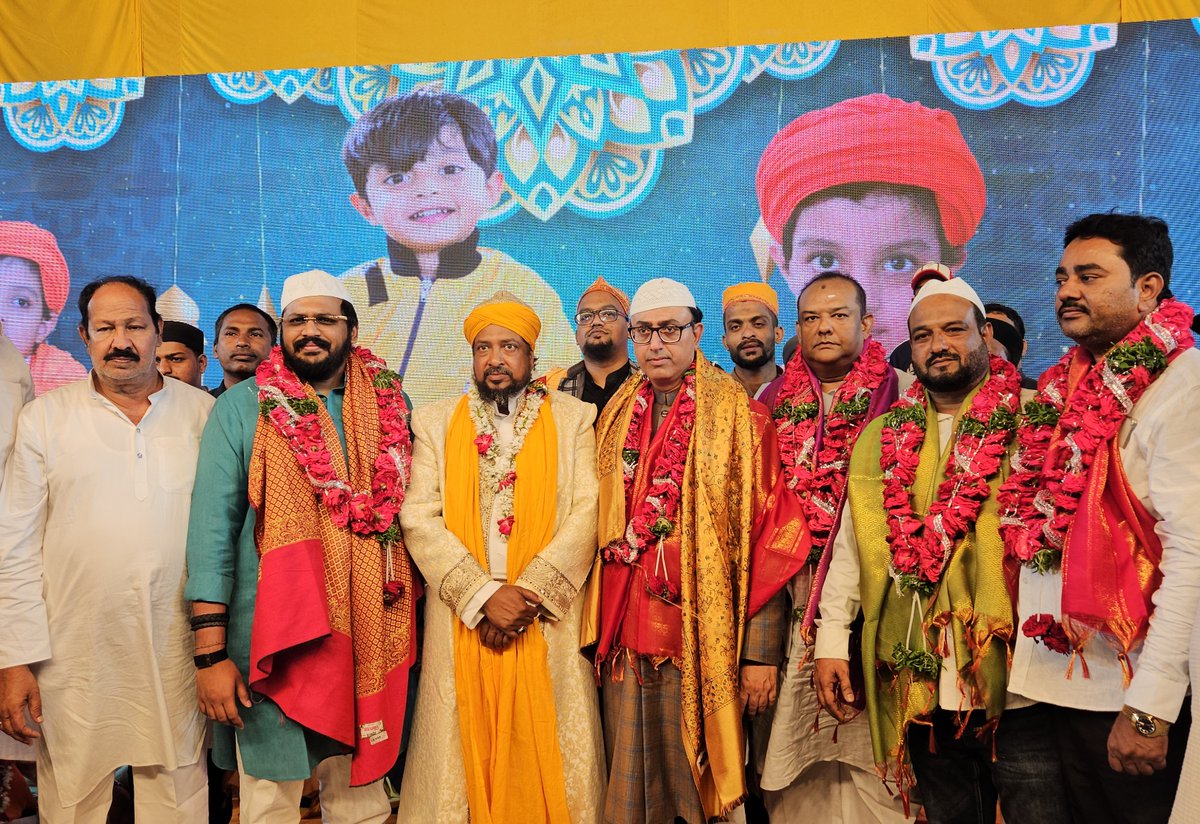 Amjed Ullah Khan MBT tweet media