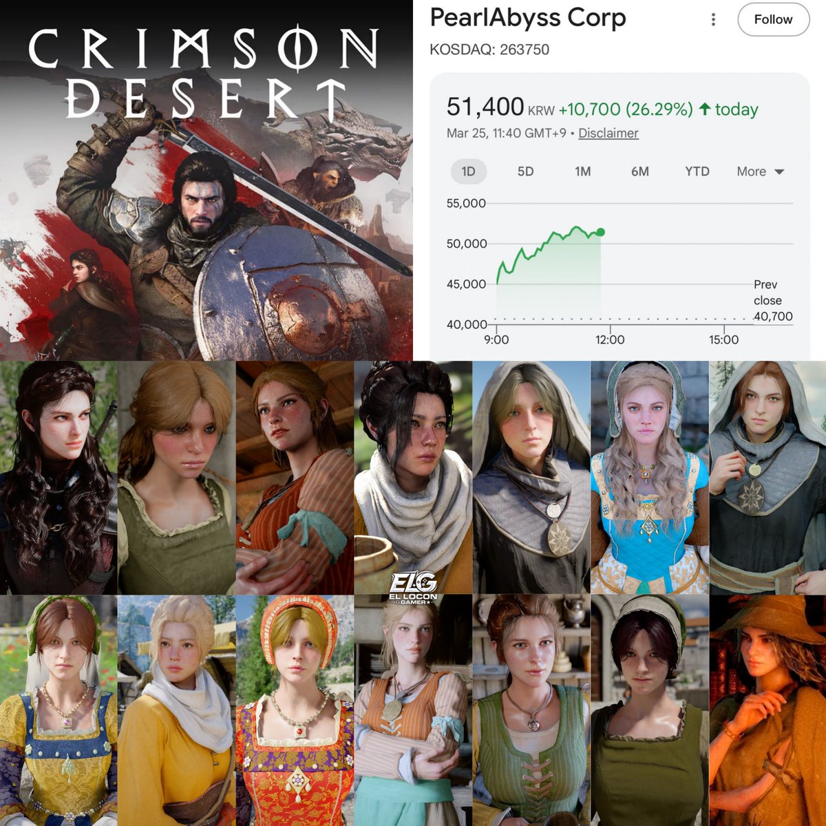 El Locon Gamer tweet media