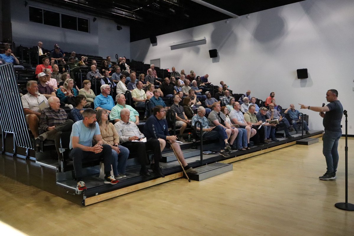 Blake D. Moore tweet media