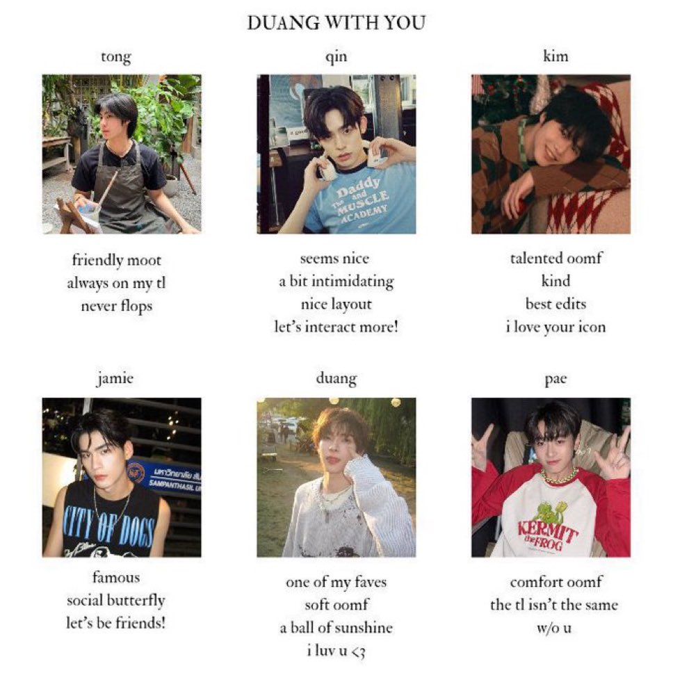 bet 🥪 foureveryou & dwy era tweet media