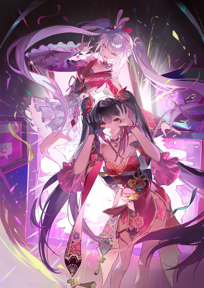 지하냄새 tweet media