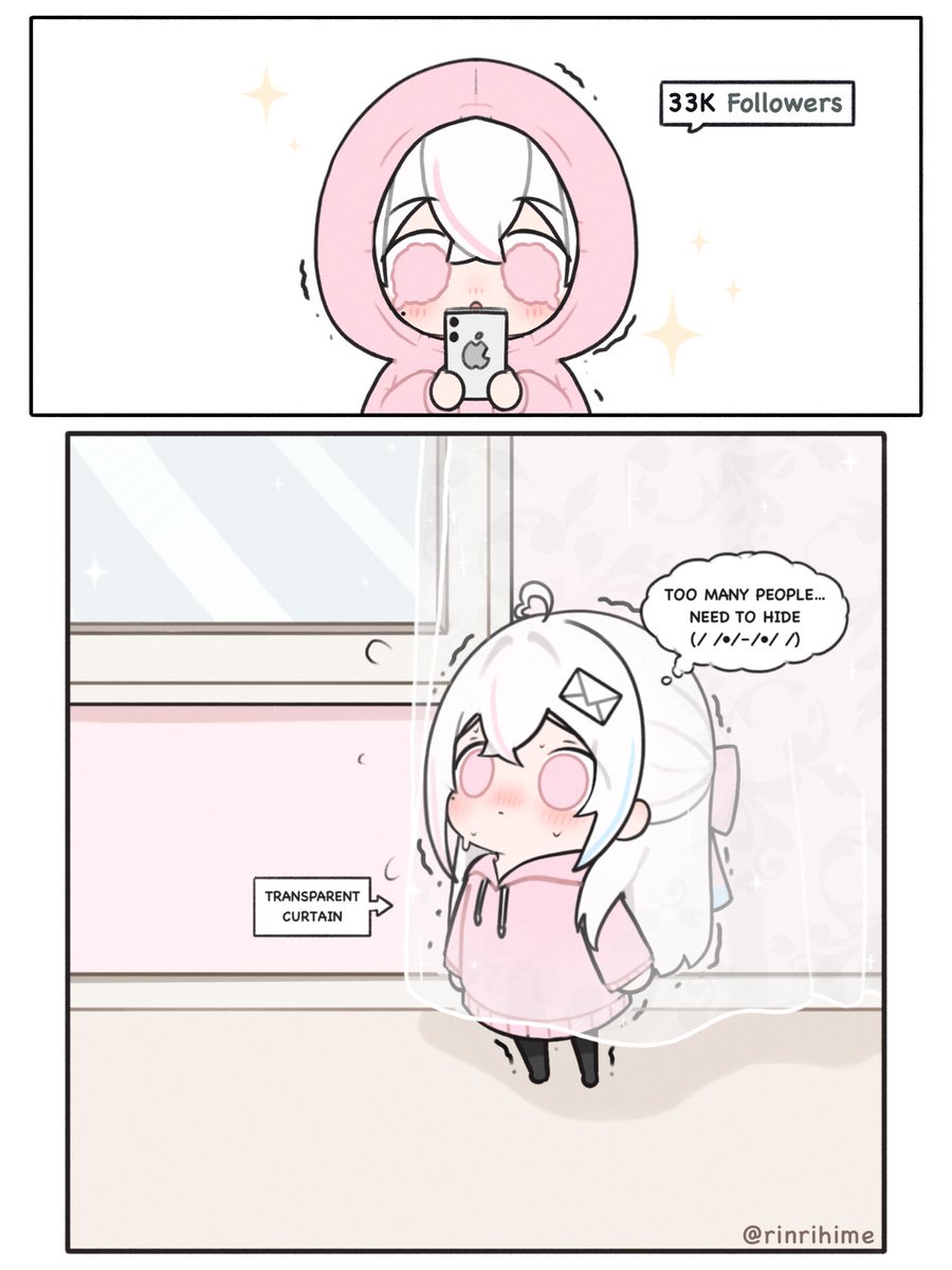 rinri ✉️ tweet media