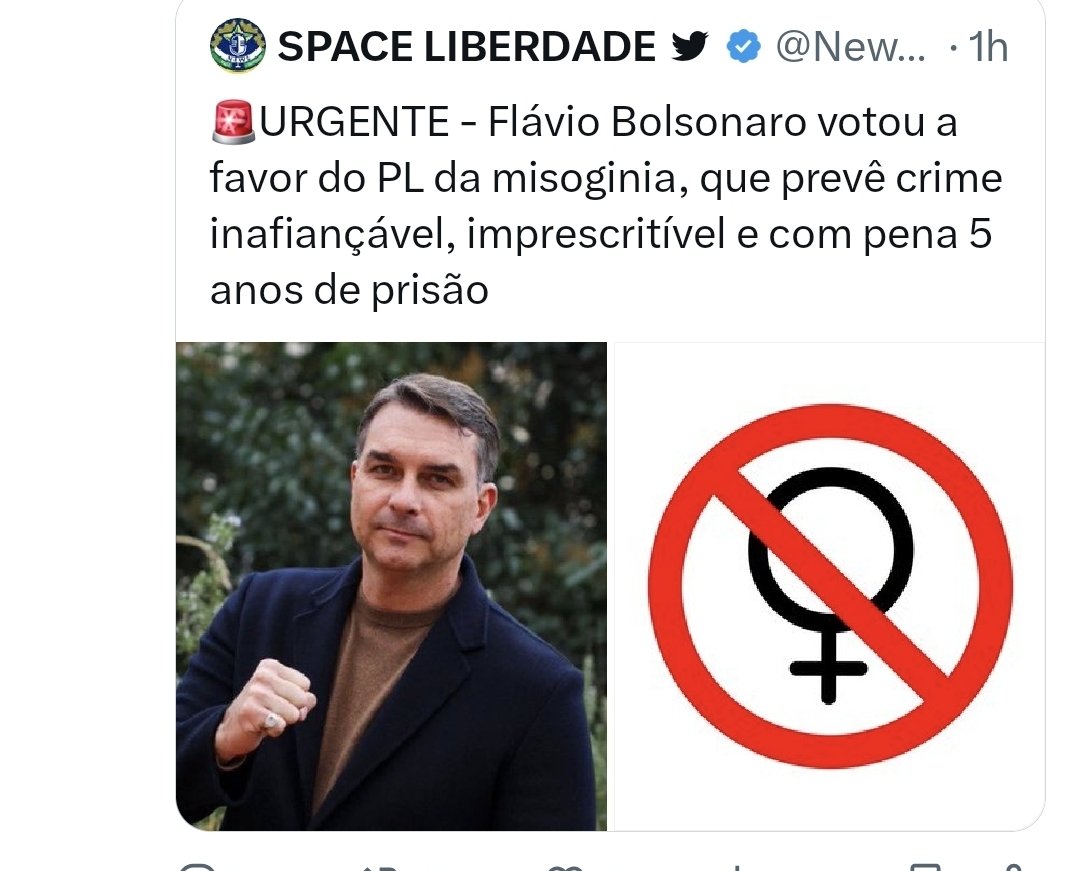 Michael Falcão tweet media