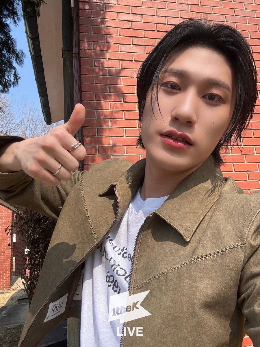 1theK(원더케이) tweet media