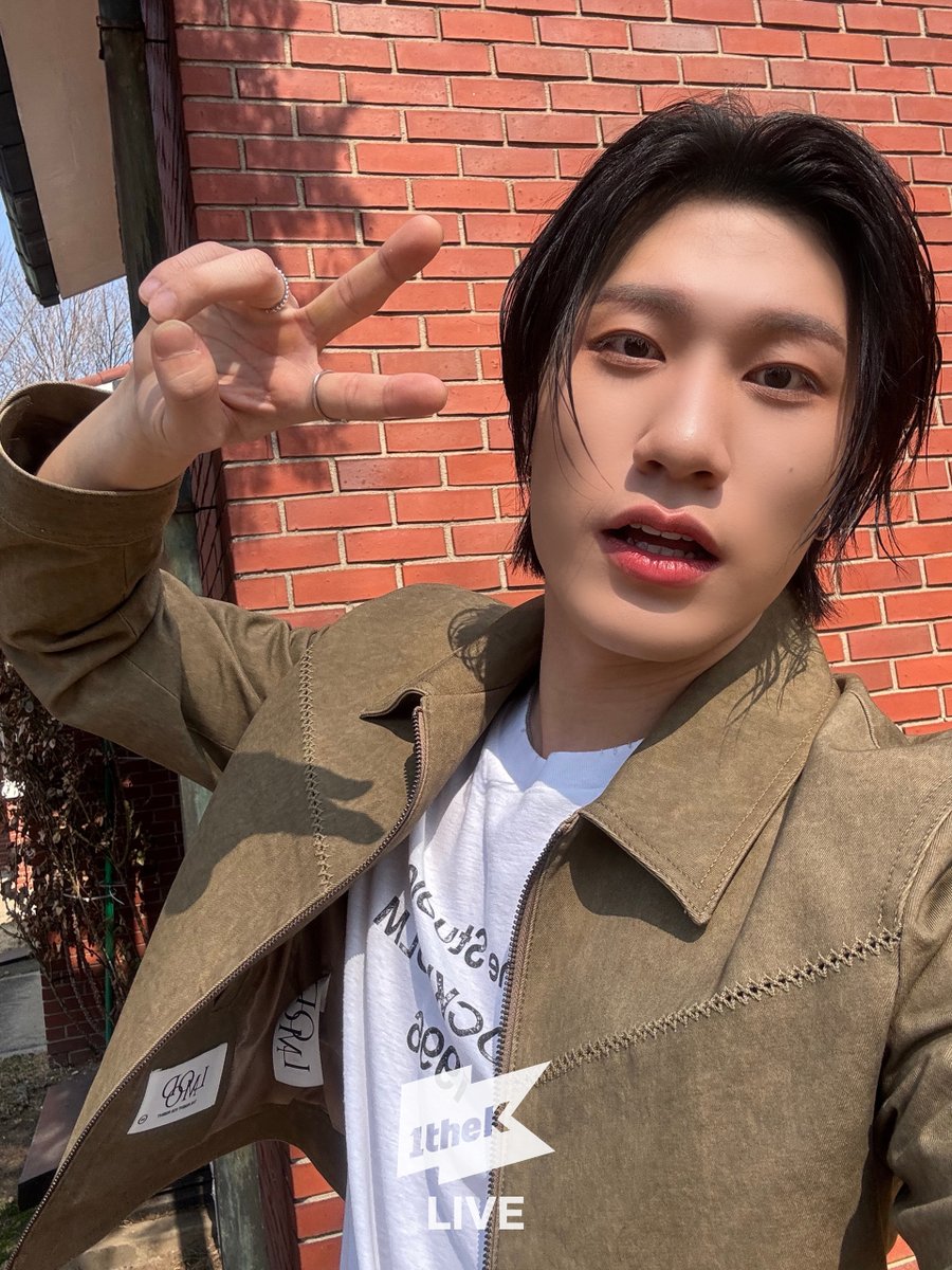 1theK(원더케이) tweet media