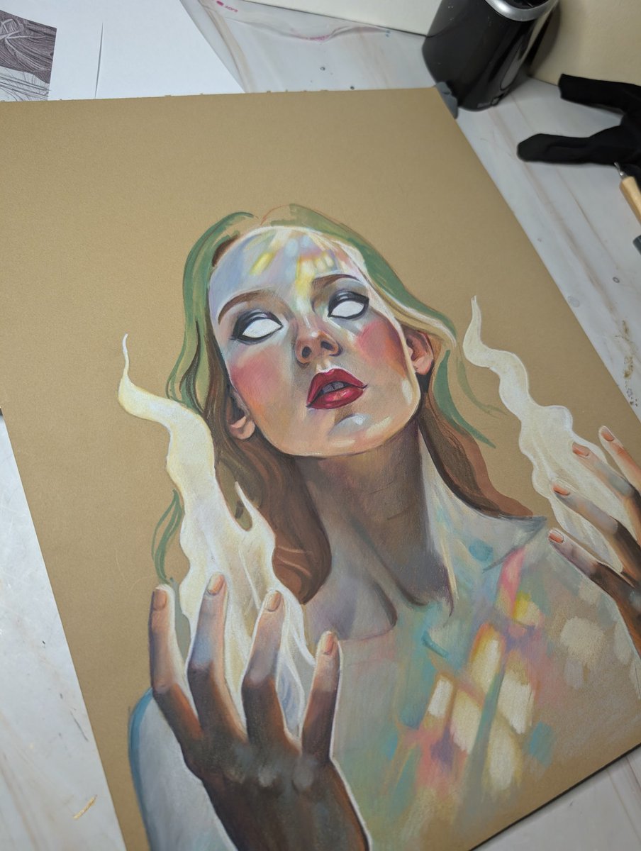 Helaphant tweet media