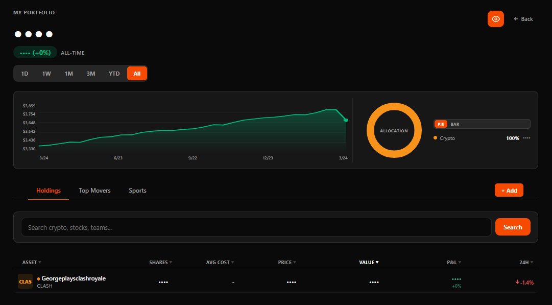 CLASH by CryptosRUs tweet media