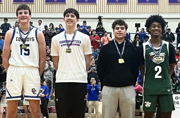 Prep Hoops Oregon tweet media