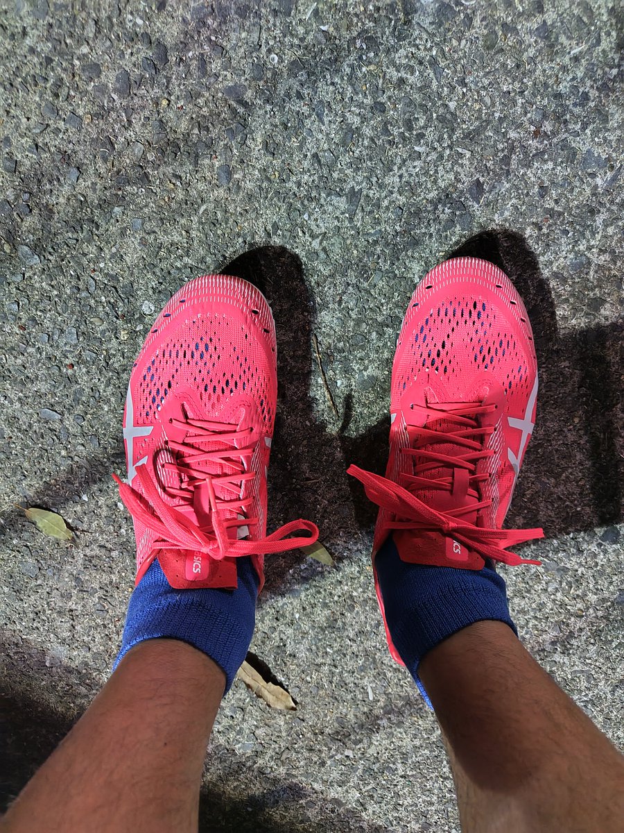 すねつむり @3/28 2025年度第4回倉敷陸上競技記録会 1500m tweet media